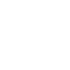 White illustrated leaf.