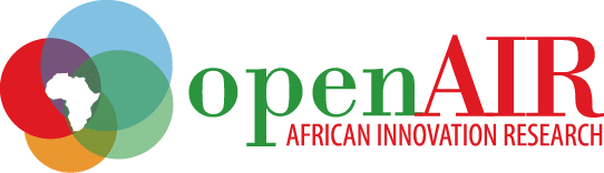 openAIR logo