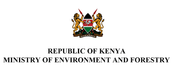 Republic of Kenya logo