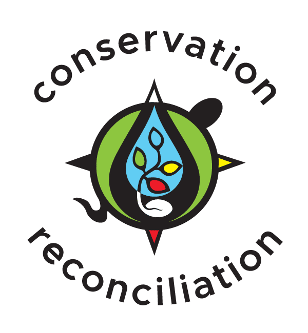Conservation Through Reconciliation Partnership logo