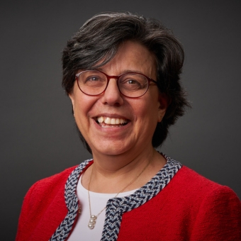 Micheline Ayoub, MSc, PhD
