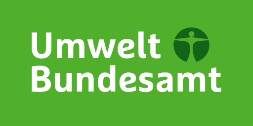 Umweltbundesamt logo